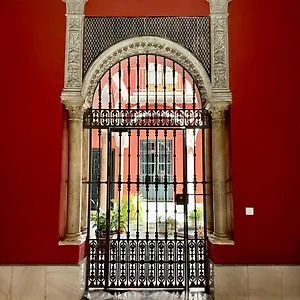 Apartamento Casa Palacio Dona Guiomar, Sevilla
