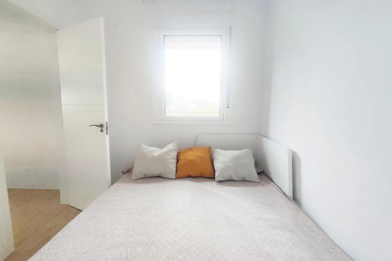 El Mirador De Puerta De Carmona Apartment Seville